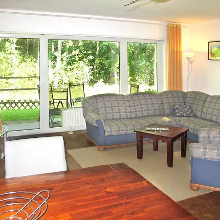 Apartament - Glw662 By Interhome *