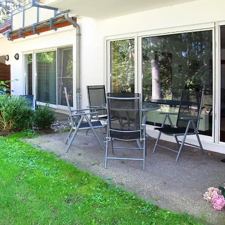 - Glw662 By Interhome * Glowe