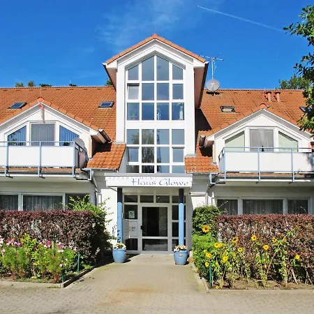 - Glw662 By Interhome Apartament *