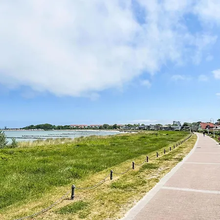 - Glw662 By Interhome Apartament Glowe